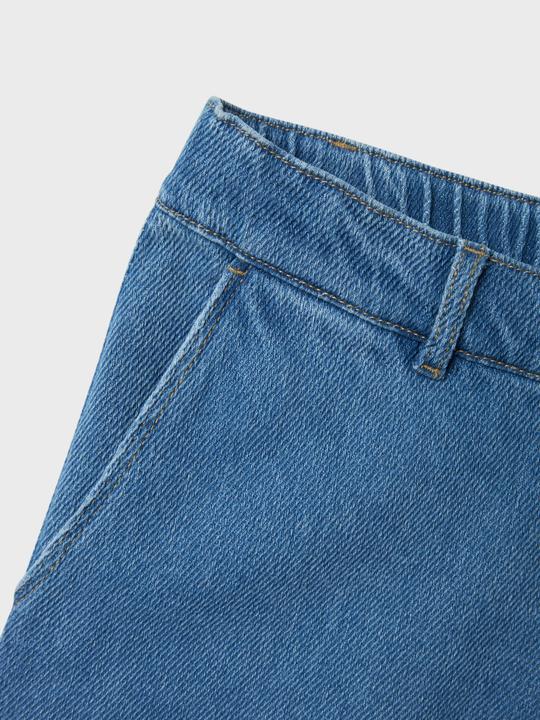 Produktbild Lmtd Denim Hose (170)