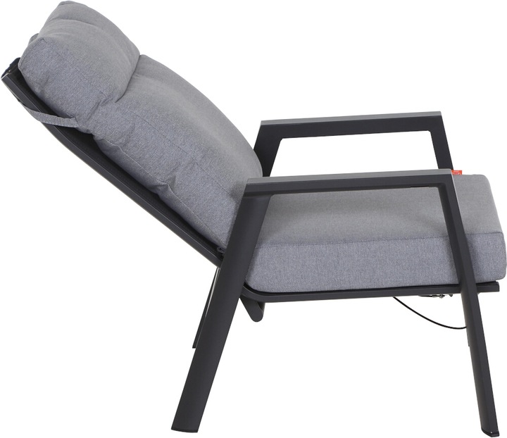 Actual product image Siena Garden Lounge chair