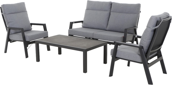 Actual product image Siena Garden Lounge chair
