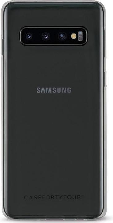 Actual product image Case FortyFour No.1 (Samsung Galaxy S10+)