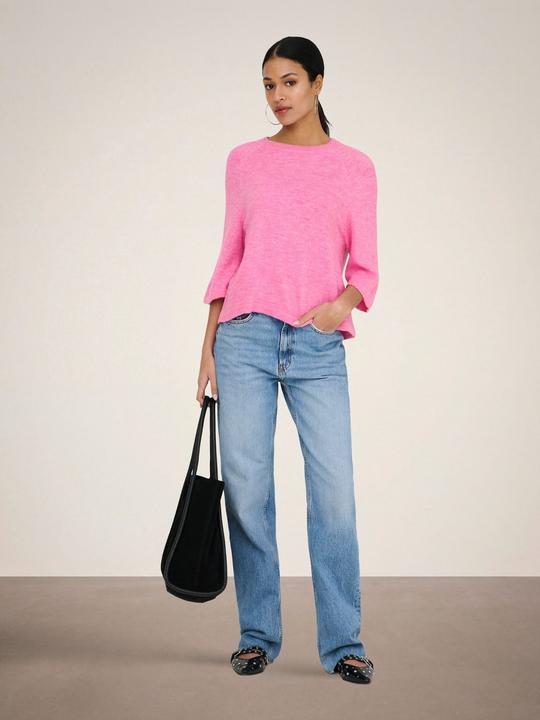 Actual product image JdY Jdyelanora 3/4 Pullover Knt Noos (XL)