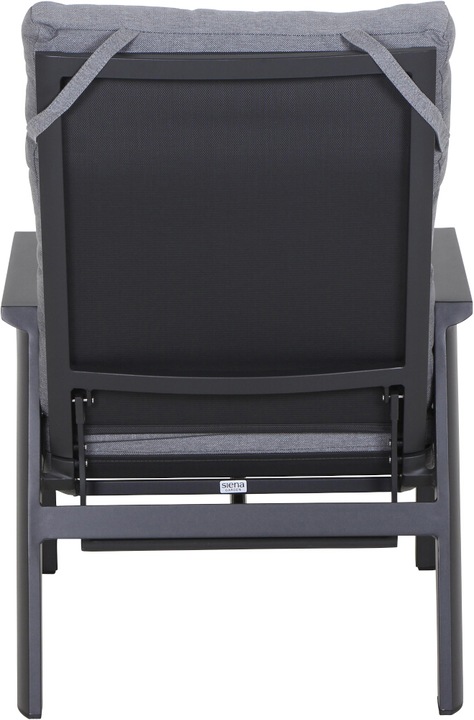Actual product image Siena Garden Lounge chair