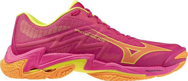 Produktbild Mizuno Wave Lightning Elite (47)