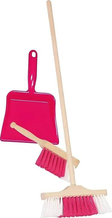 Produktbild Goki Besen