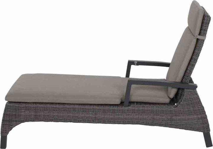Produktbild Siena Garden Liege (164 cm)