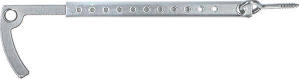 Actual product image Torbel Blinds tightening slings