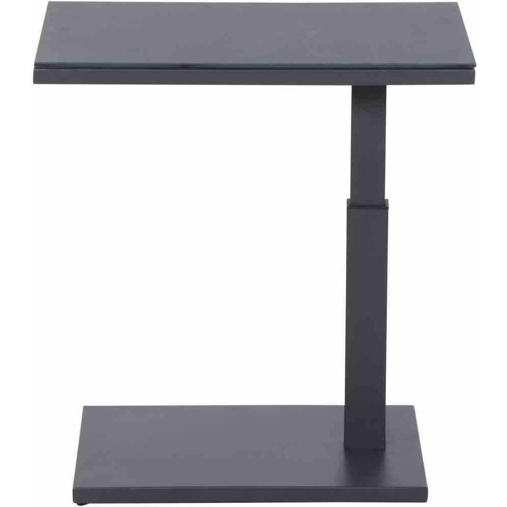 Thumbnail - Siena Garden, Gartenbeistelltisch + Gartenservierwagen, Beistelltisch