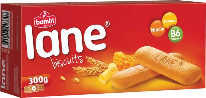 Image du produit Lane (1 pcs, 300 g)