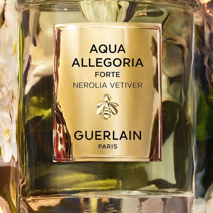Produktbild Guerlain Aqua Allegoria Forte Nerolia Vetiver (Eau de Parfum, 75 ml)
