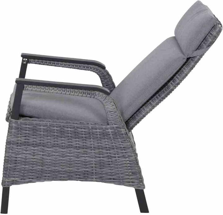 Produktbild Siena Garden Relax Move Sessel