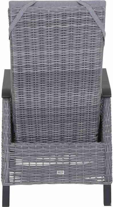 Produktbild Siena Garden Relax Move Sessel