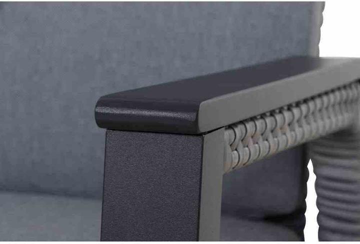 Produktbild Siena Garden Relax Move Sessel