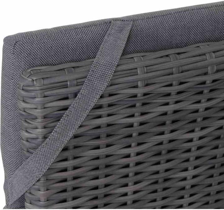 Produktbild Siena Garden Relax Move Sessel