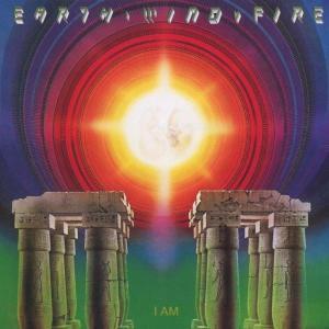Actual product image I Am (Wind & Fire Earth)