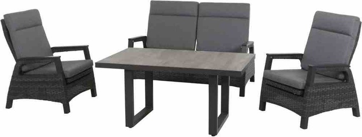 Produktbild Siena Garden Loungesessel