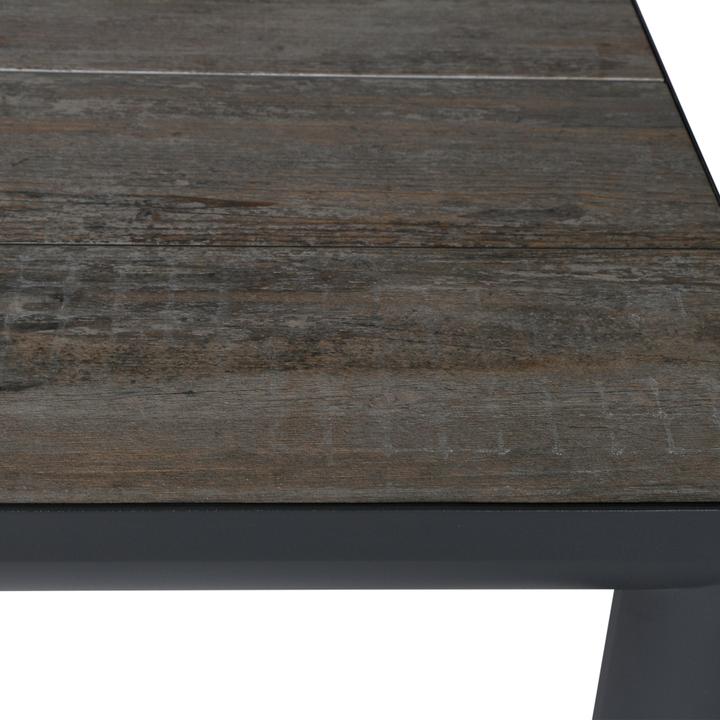 Actual product image Siena Garden Silva (140 cm)