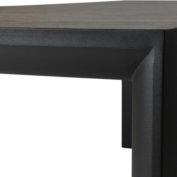 Actual product image Siena Garden Silva (140 cm)