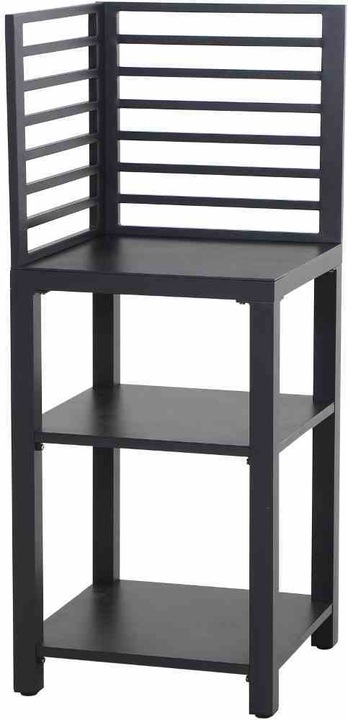 Actual product image Siena Garden Outdoor Kitchen corner piece