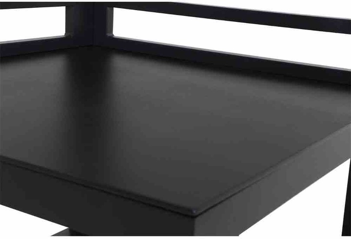 Actual product image Siena Garden Outdoor Kitchen corner piece