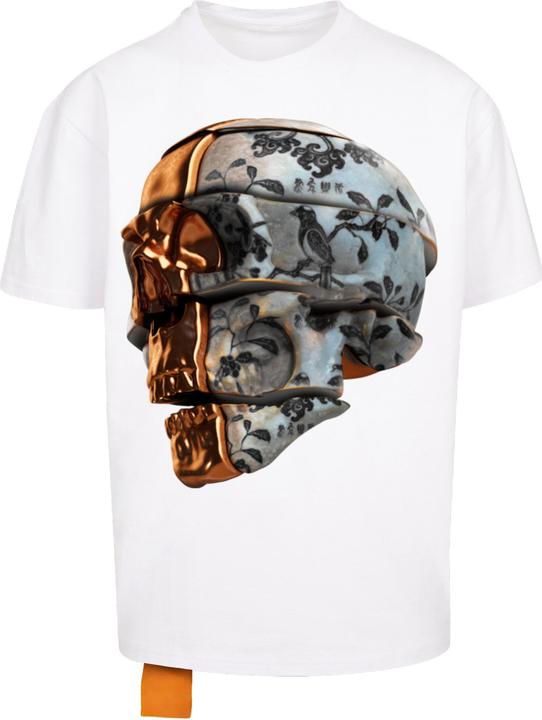 Image du produit Forgotten Faces Tee surdimensionné Legacy - 127107 (M)