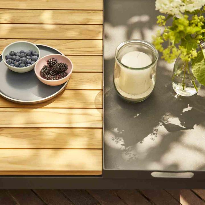 Actual product image Siena Garden Lounge table