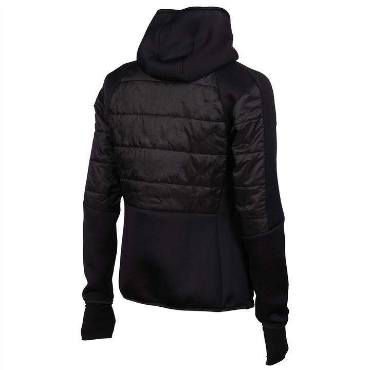 Immagine prodotto Arena Giacca con cappuccio F/Z mezza trapuntata Team (XXL)