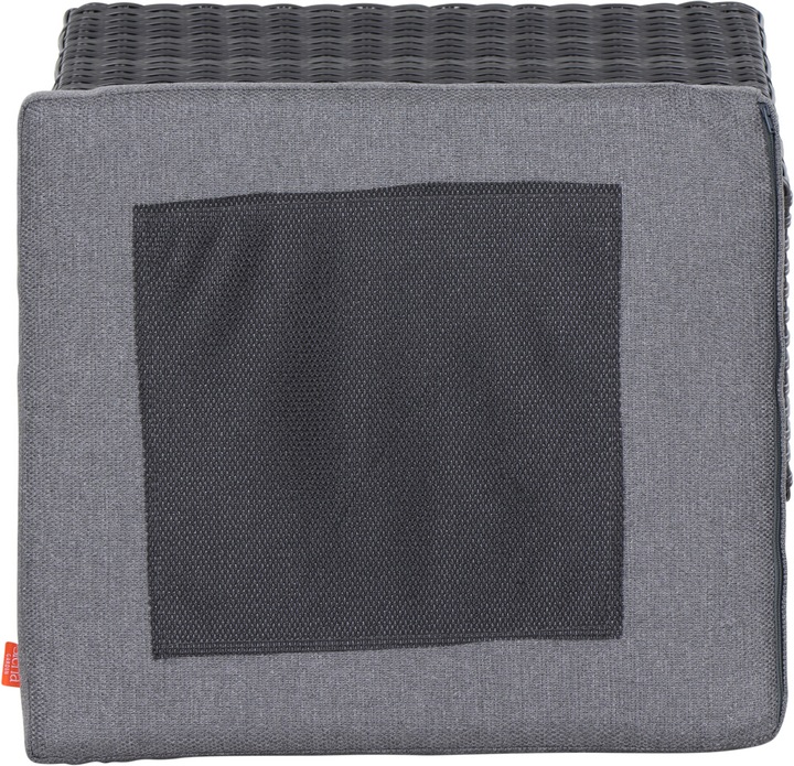Actual product image Siena Garden Stool