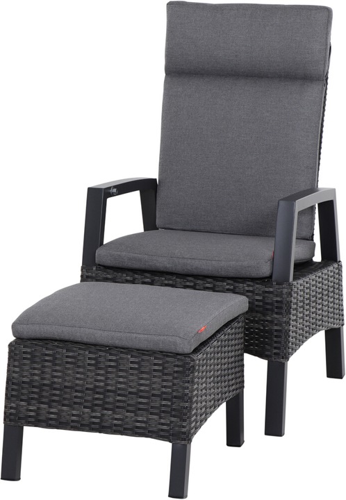 Actual product image Siena Garden Stool
