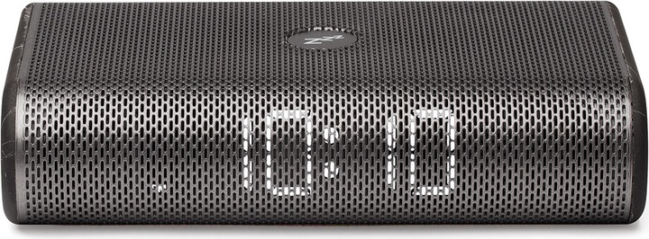 Actual product image Lexon Miami Time Radio