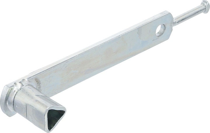 Actual product image BGS Triangular key (19 mm)