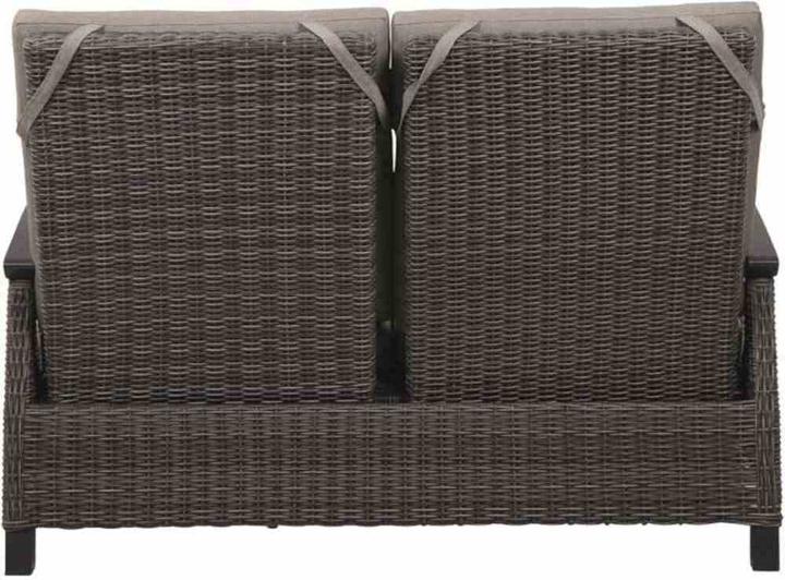 Actual product image Siena Garden 2er Bank