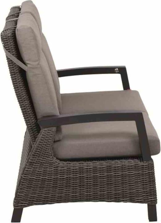 Actual product image Siena Garden 2er Bank