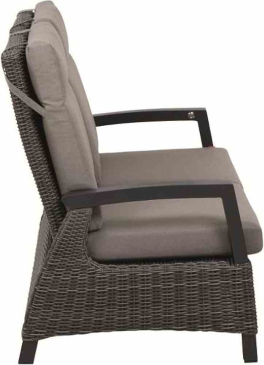 Produktbild Siena Garden 2er Bank