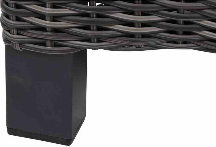 Actual product image Siena Garden 2er Bank