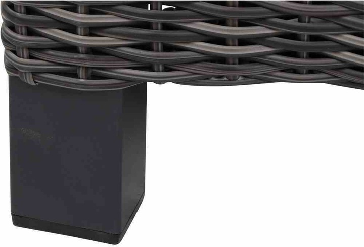 Produktbild Siena Garden 2er Bank