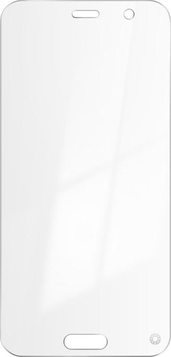 Image du produit Bigben Connected Protection d'écran en verre (1 pièce(s), HTC U Play)