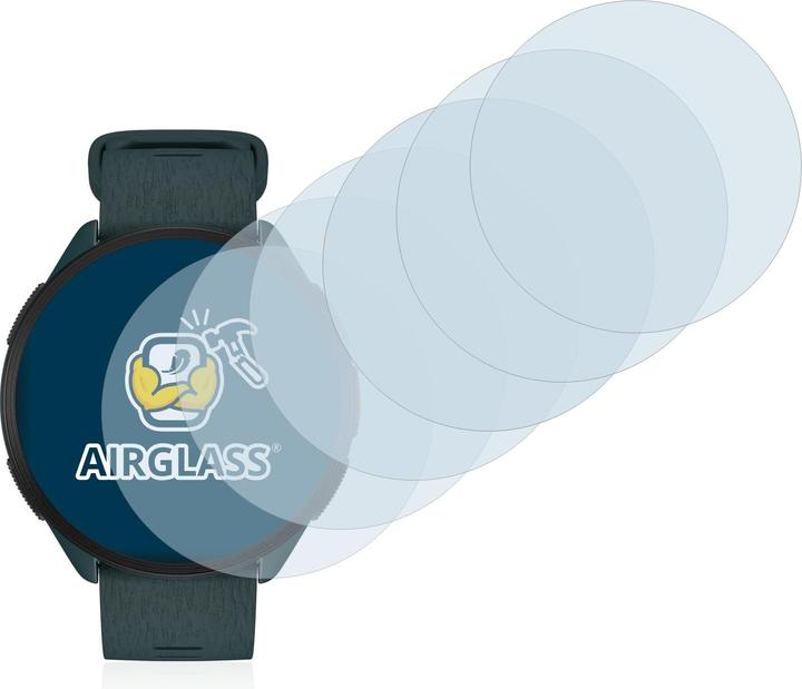 Produktbild BROTECT AirGlass Panzerglasfolie (Pacer)