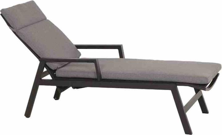 Actual product image Siena Garden Roller lounger (70 cm)
