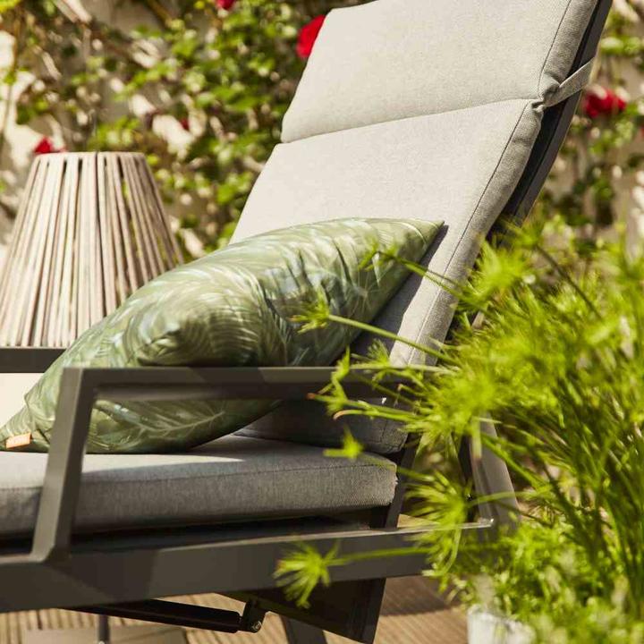 Actual product image Siena Garden Roller lounger (70 cm)