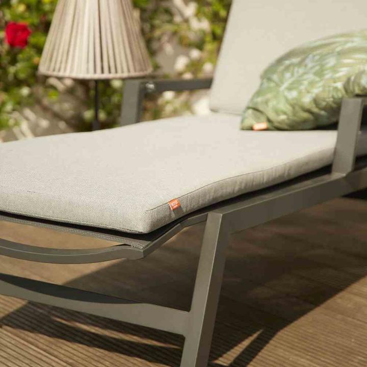 Actual product image Siena Garden Roller lounger (70 cm)