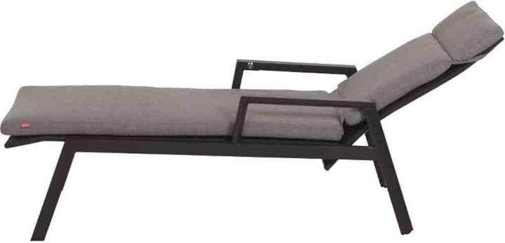 Actual product image Siena Garden Roller lounger (70 cm)