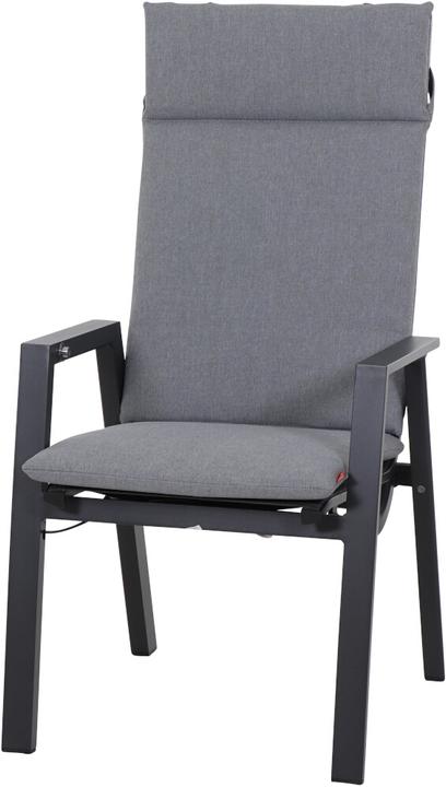 Produktbild Siena Garden Relax Move Sessel