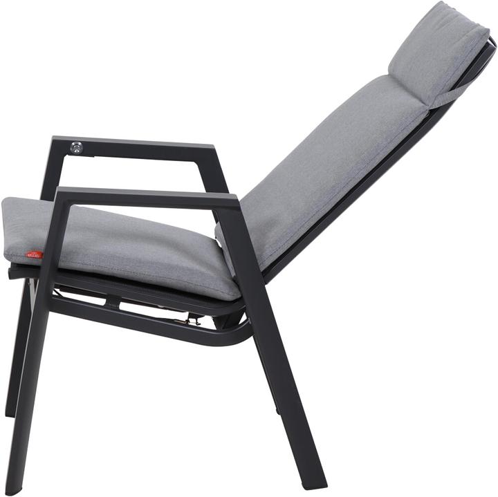 Produktbild Siena Garden Relax Move Sessel