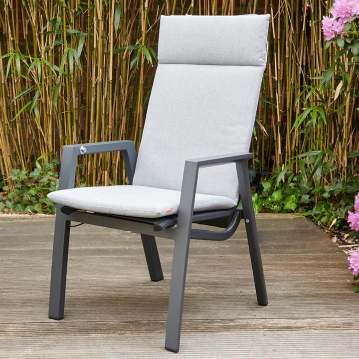 Produktbild Siena Garden Relax Move Sessel