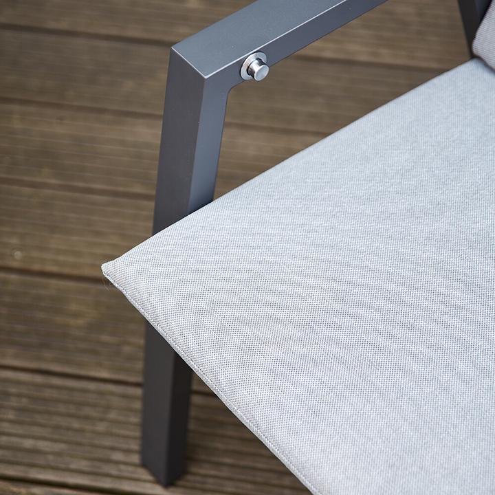 Produktbild Siena Garden Relax Move Sessel