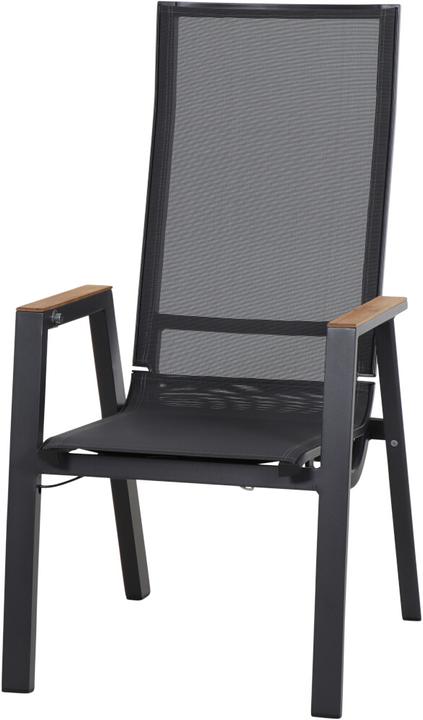 Produktbild Siena Garden Relax Move Sessel