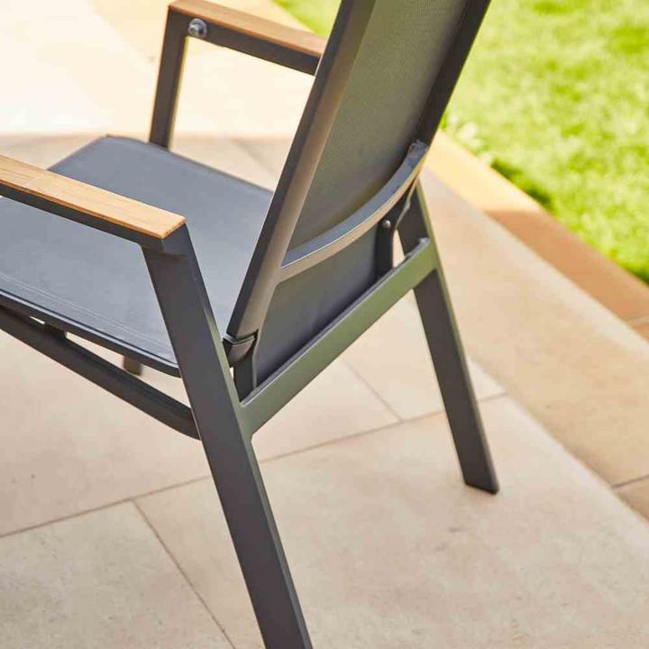 Produktbild Siena Garden Relax Move Sessel