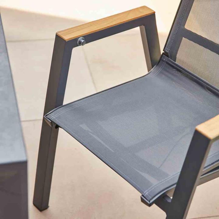 Produktbild Siena Garden Relax Move Sessel