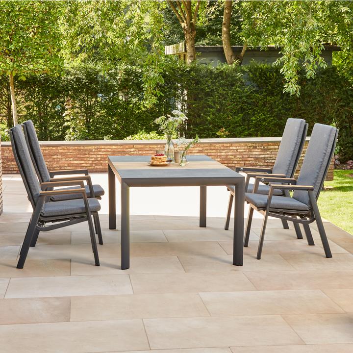 Produktbild Siena Garden Relax Move Sessel