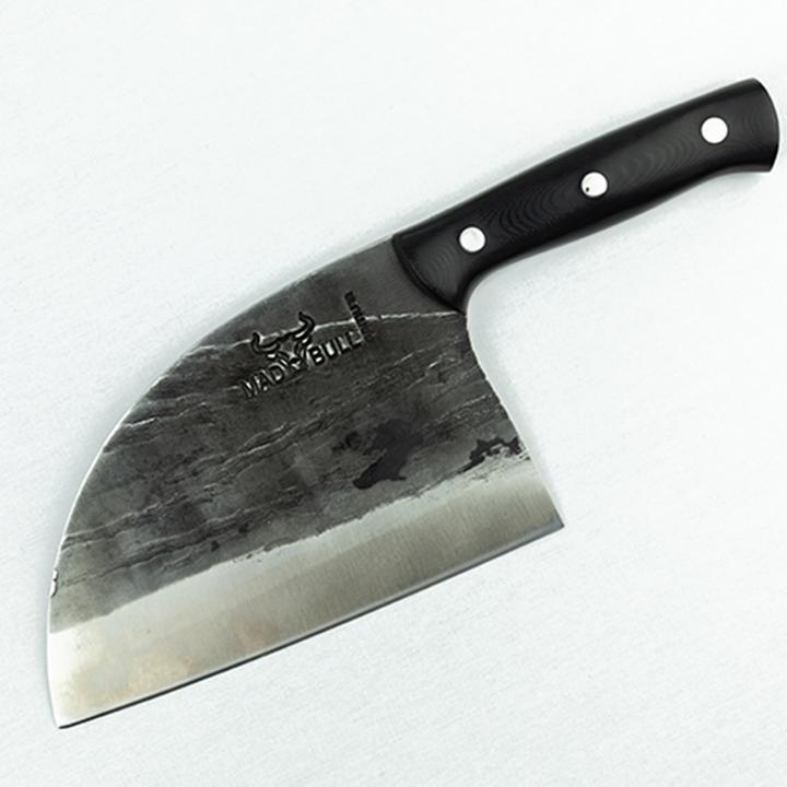 Produktbild Samura Madbull Chopper (18 cm)